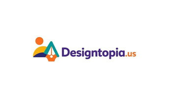 Designtopia logo