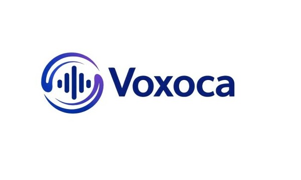 Voxoca logo