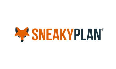 SneakyPlan.com - Creative brandable domain for sale