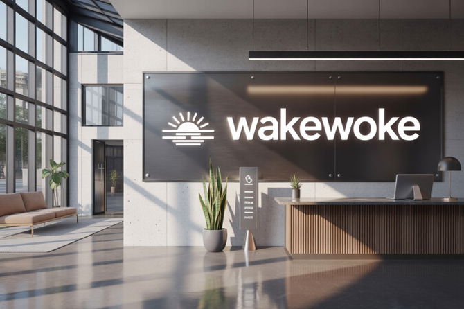 WakeWoke.com