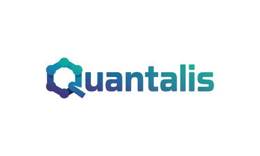 Quantalis.com - Creative brandable domain for sale