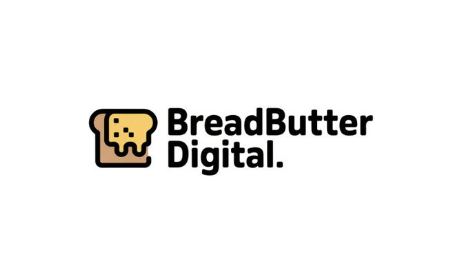 BreadButterDigital.com