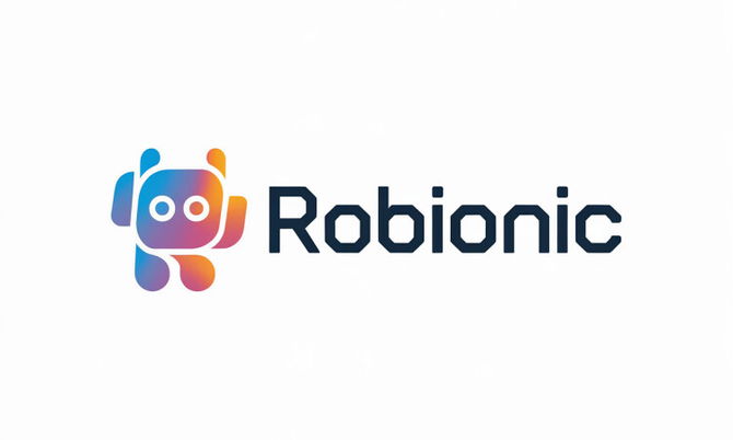 Robionic.com