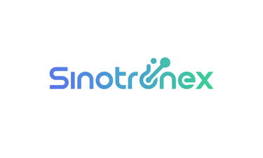 SinoTronex.com - Creative brandable domain for sale