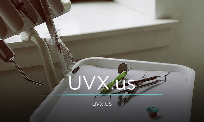 UVX.us