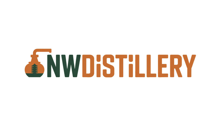 NWDistillery logo