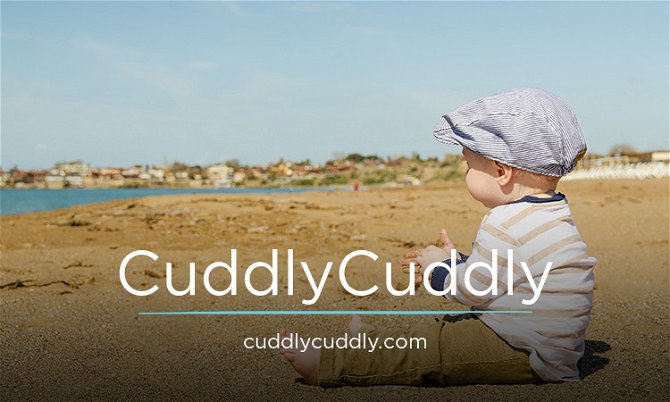 CuddlyCuddly.com