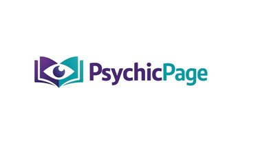 PsychicPage logo