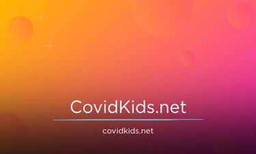 CovidKids.net