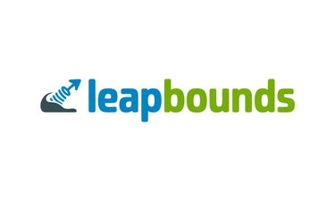 LeapBounds.com - Creative brandable domain for sale