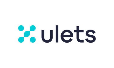 Ulets.com - Creative brandable domain for sale