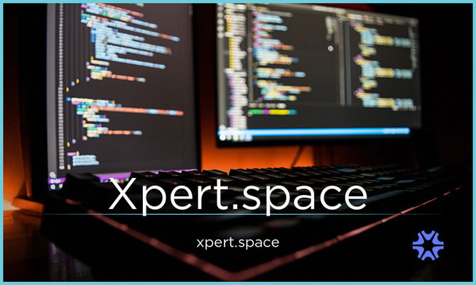 Xpert.space