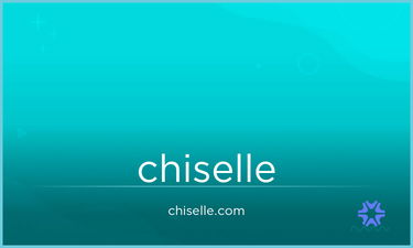 Chiselle.com - Creative brandable domain for sale