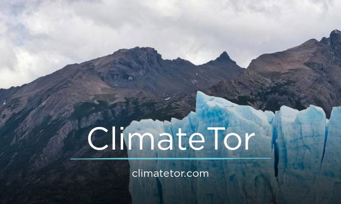 ClimateTor.com