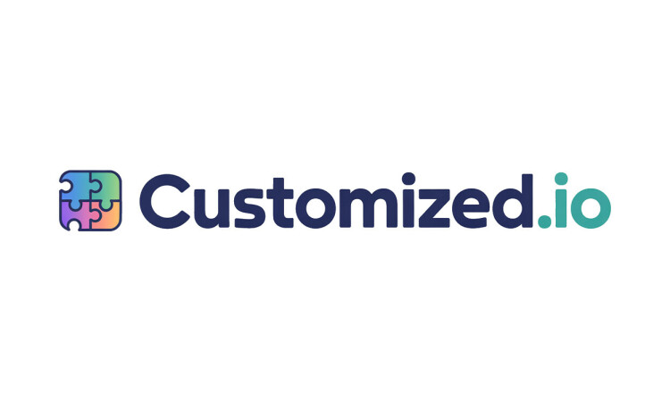 Customized logo
