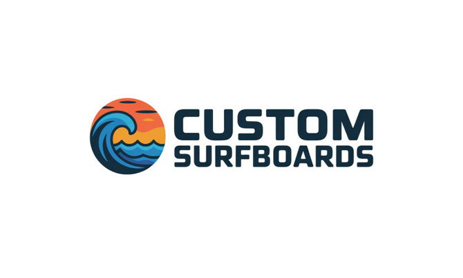 CustomSurfboards.com