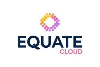 Equate.cloud - Creative brandable domain for sale