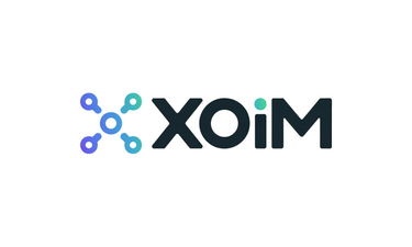XOIM.COM - Creative brandable domain for sale