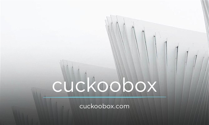 CuckooBox.com