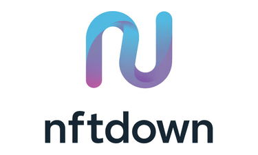 NFTDown.com - Creative brandable domain for sale