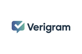 Verigram.com - Creative brandable domain for sale