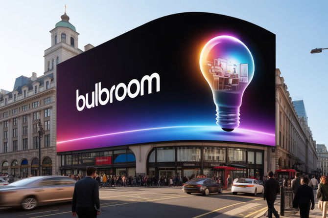 BulbRoom.com — 2