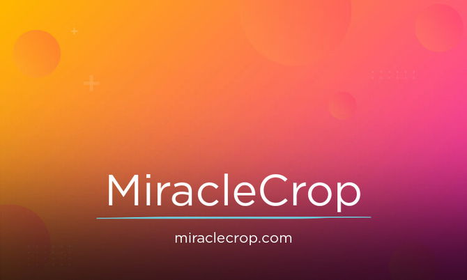 MiracleCrop.com