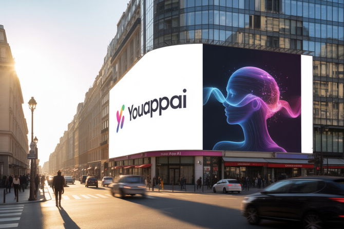 YouAppAI.com — 3