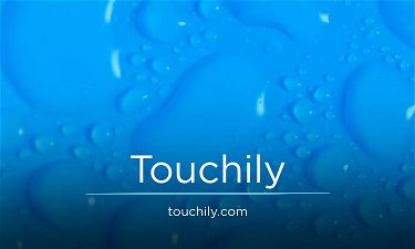 Touchily.com