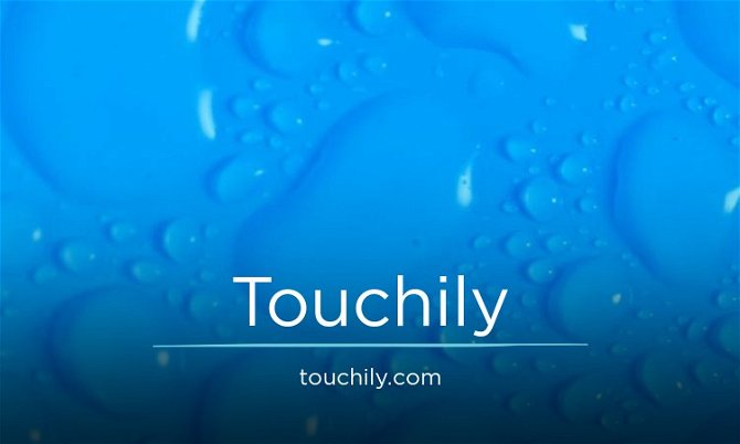 Touchily.com