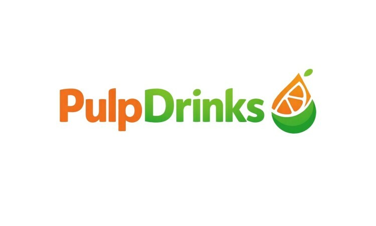 PulpDrinks logo