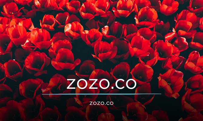 Zozo.co