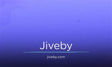 Jiveby.com