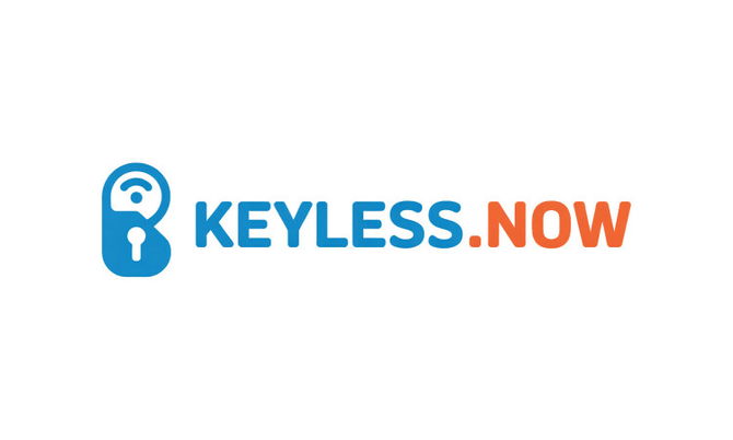 Keyless.now