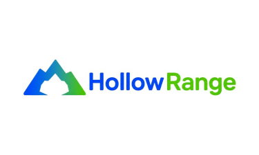 HollowRange logo