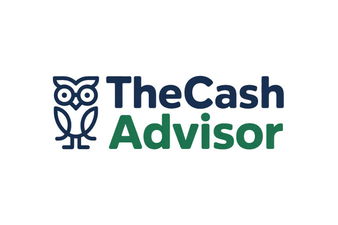 TheCashAdvisor.com - Creative brandable domain for sale