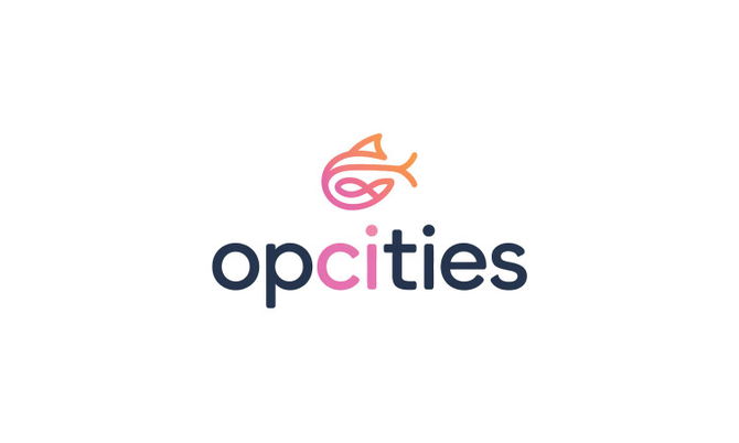 Opcities.com