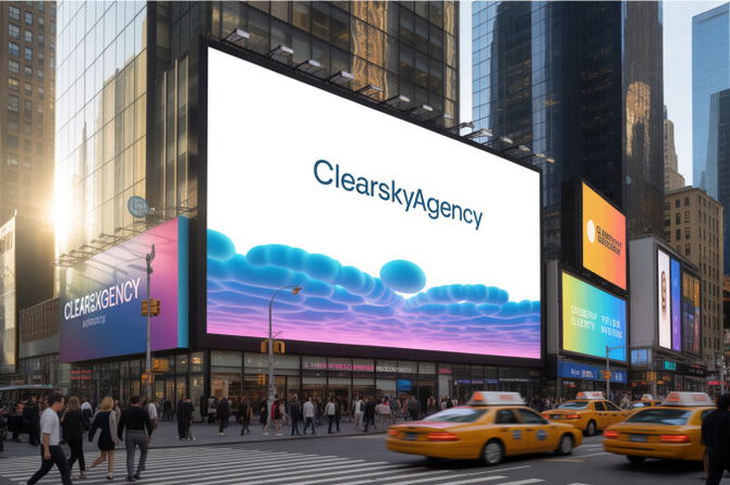 ClearSkyAgency.com