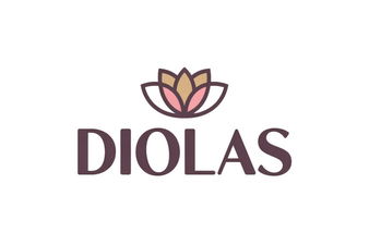 Diolas.com - Creative brandable domain for sale