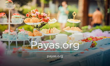 Payas.org - Creative brandable domain for sale