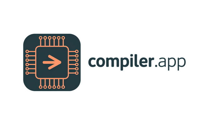 Compiler.App