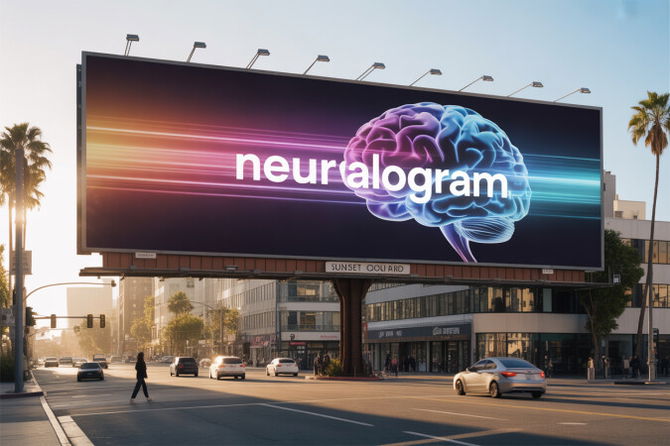 Neuralogram.com — 3