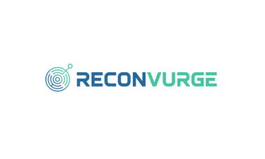 ReconVurge.com - Creative brandable domain for sale
