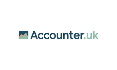 Accounter.uk - Creative brandable domain for sale