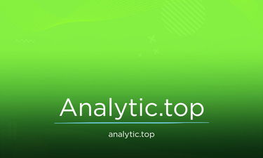 analytic.top