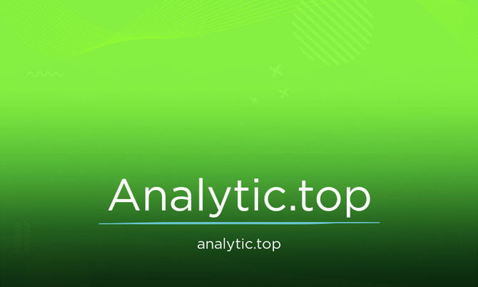 analytic.top