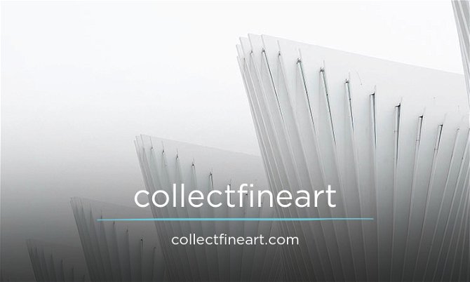 CollectFineArt.com