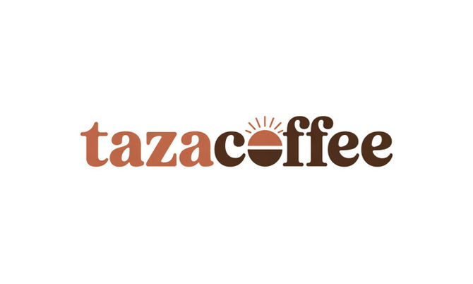 TazaCoffee.com