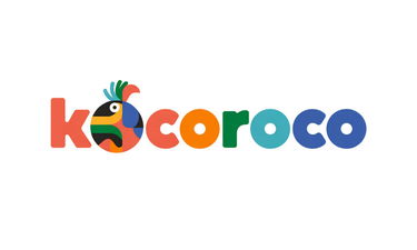 Kocoroco.com - Creative brandable domain for sale