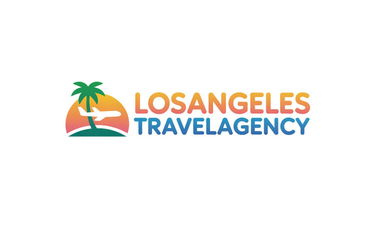 LosAngelesTravelAgency.com Logo